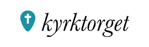 Kyrktorgets logga