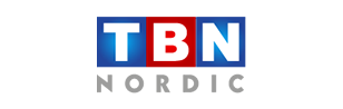 TBN Nordic logga